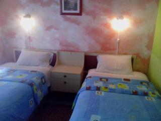 Hostal & Spa Casa Real - Baños - 8