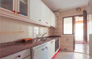 Cozy Home In Los Alcázares With Kitchen - 5