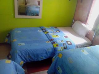 Hostal & Spa Casa Real - Baños - 7