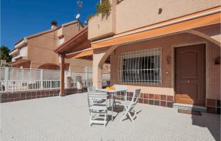 Cozy Home In Los Alcázares With Kitchen - Los Narejos - 1