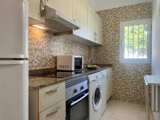 Apartamento 11. Arena y mar - Playa Honda - 3