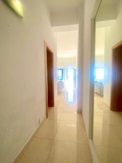 Apartamento 11. Arena y mar - 1