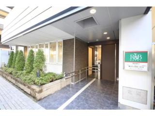 R & B Hotel Kamata Higashiguchi - Vacation STAY 38816v - Tokyo - 3