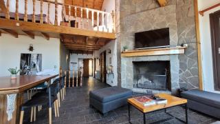 Casa Cerro Dorado vista al lago - San Carlos de Bariloche - 3