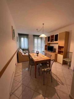 Appartamento tranquillo con patio e piscina - La Caduta - 7