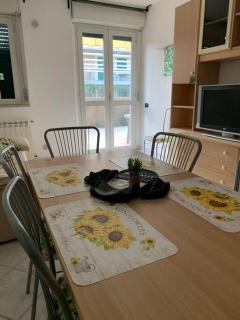 Appartamento tranquillo con patio e piscina - La Caduta - 1