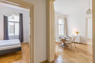Grand Viennese Residence - Wenen - 5