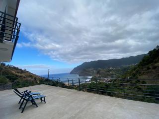 Penha D'Águia Villa - Porto da Cruz - 8