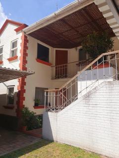 Executive Airport Apartment Guatemala - 1