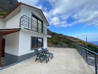 Penha D'Águia Villa - Porto da Cruz - 4