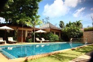 Pai Tan Villas - SHA Extra Plus - Bang Tao Beach - 1