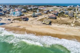 The Shore Shack - Rodanthe - 9