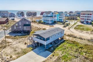 The Shore Shack - Rodanthe - 7