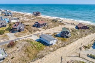 The Shore Shack - Rodanthe - 5