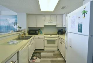 Shoreham Towers I 6C condo - Myrtle Beach - 5