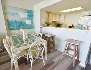Shoreham Towers I 6C condo - Myrtle Beach - 7