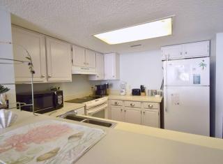 Shoreham Towers I 6C condo - Myrtle Beach - 6