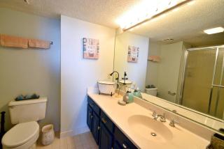 Shoreham Towers I 6C condo - Myrtle Beach - 1