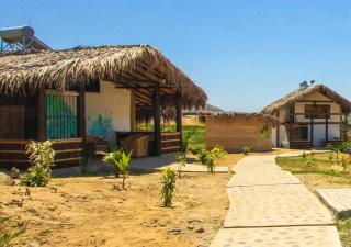 Morphia Bungalow - Máncora - 0