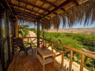 Morphia Bungalow - Máncora - 5