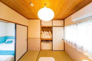 Awaji Central house in Kusumoto - Vacation STAY 77607v - Awaji - 5