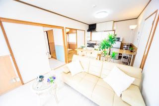 Awaji Central house in Kusumoto - Vacation STAY 77607v - Awaji - 2
