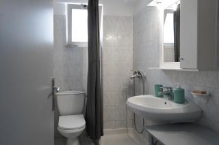 Amvrosia Apartments - Mastihari - 3
