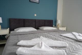 Amvrosia Apartments - Mastihari - 8