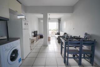 Amvrosia Apartments - Mastihari - 5