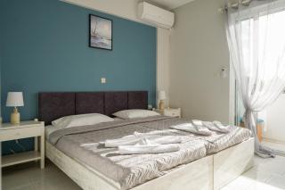 Amvrosia Apartments - Mastihari - 4