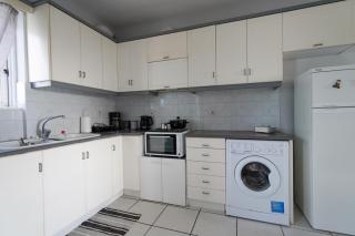 Amvrosia Apartments - Mastihari - 2