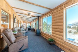 The Lake House - Polson - 9