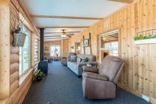 The Lake House - Polson - 4