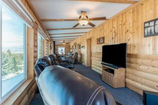 The Lake House - Polson - 1