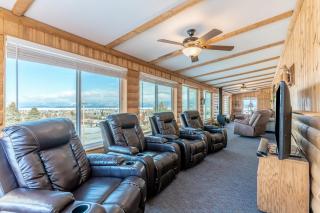 The Lake House - Polson - 2