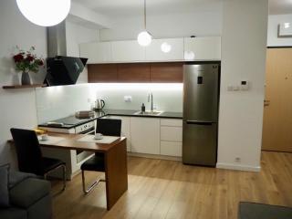 Zdrowa Apartment in Wilanów - Warsaw - 7