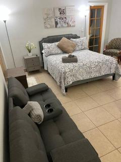 Amazing & cozy Duplex near Zoo Miami ! - Miami - 5