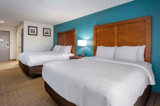 Comfort Inn Plainfield - Indianapolis Airport - Plainfield - 1