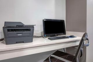 Comfort Inn Plainfield - Indianapolis Airport - Plainfield - 4