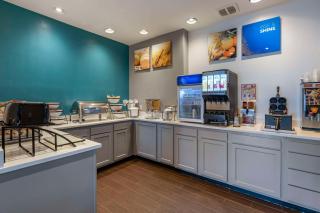 Comfort Inn Plainfield - Indianapolis Airport - Plainfield - 4