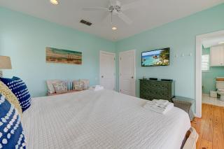 Looney Dunes VW50 - Port Aransas - 3