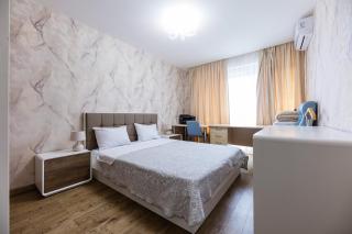 Квартира у будинку з Власним бомбосховищем біля жд вокзалу 50 м2 - 5