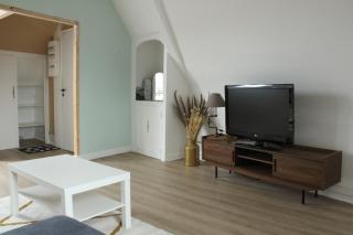 Appartement pratique et cosy - Lanvallay - 6