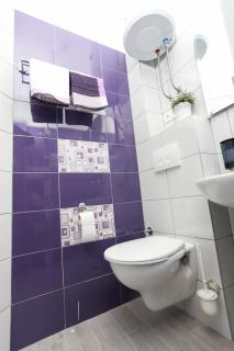 Apartments and Rooms Fonty - Sarajevo - 9