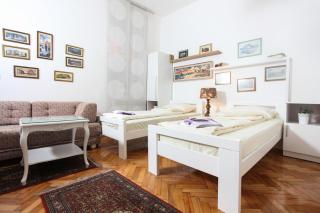 Apartments and Rooms Fonty - Sarajevo - 8
