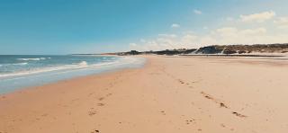 The Nest - Hemsby - 1