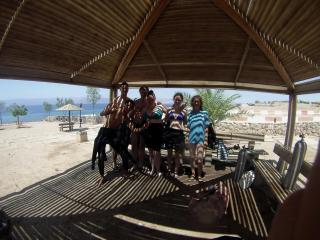 Arab Divers Dive Center and Bed & Breakfast - Aqaba - 3