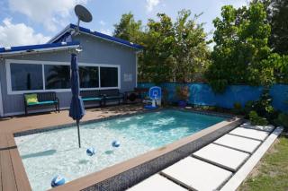 Villa Vacacional frente al mar en Puerto Rico - 9