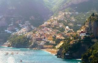 Casa Giovanna Positano - Positano - 5