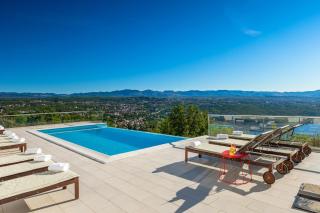 Villa Kelly Matulji - 2